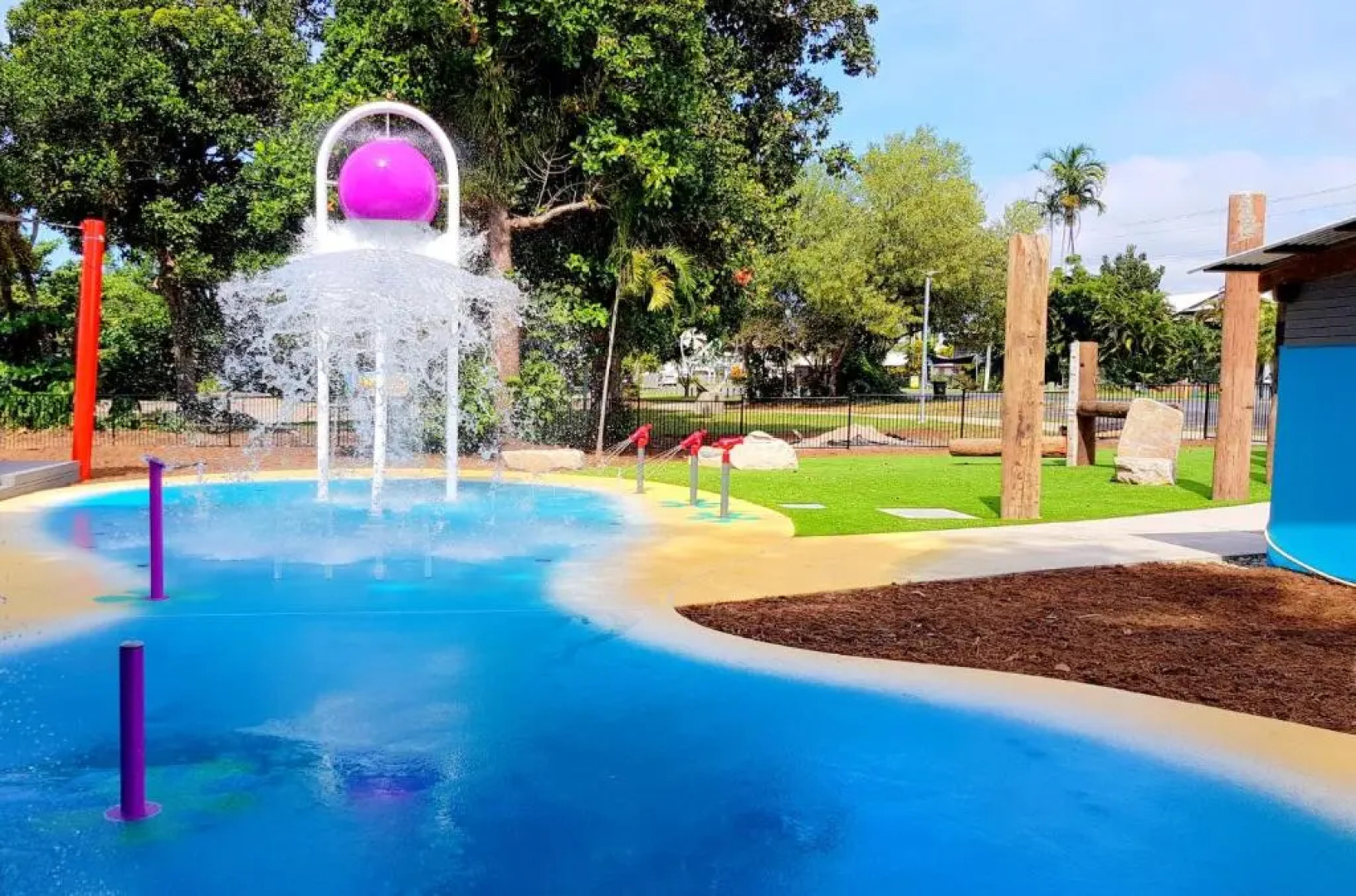 7 McNamara - Wongaling Beach