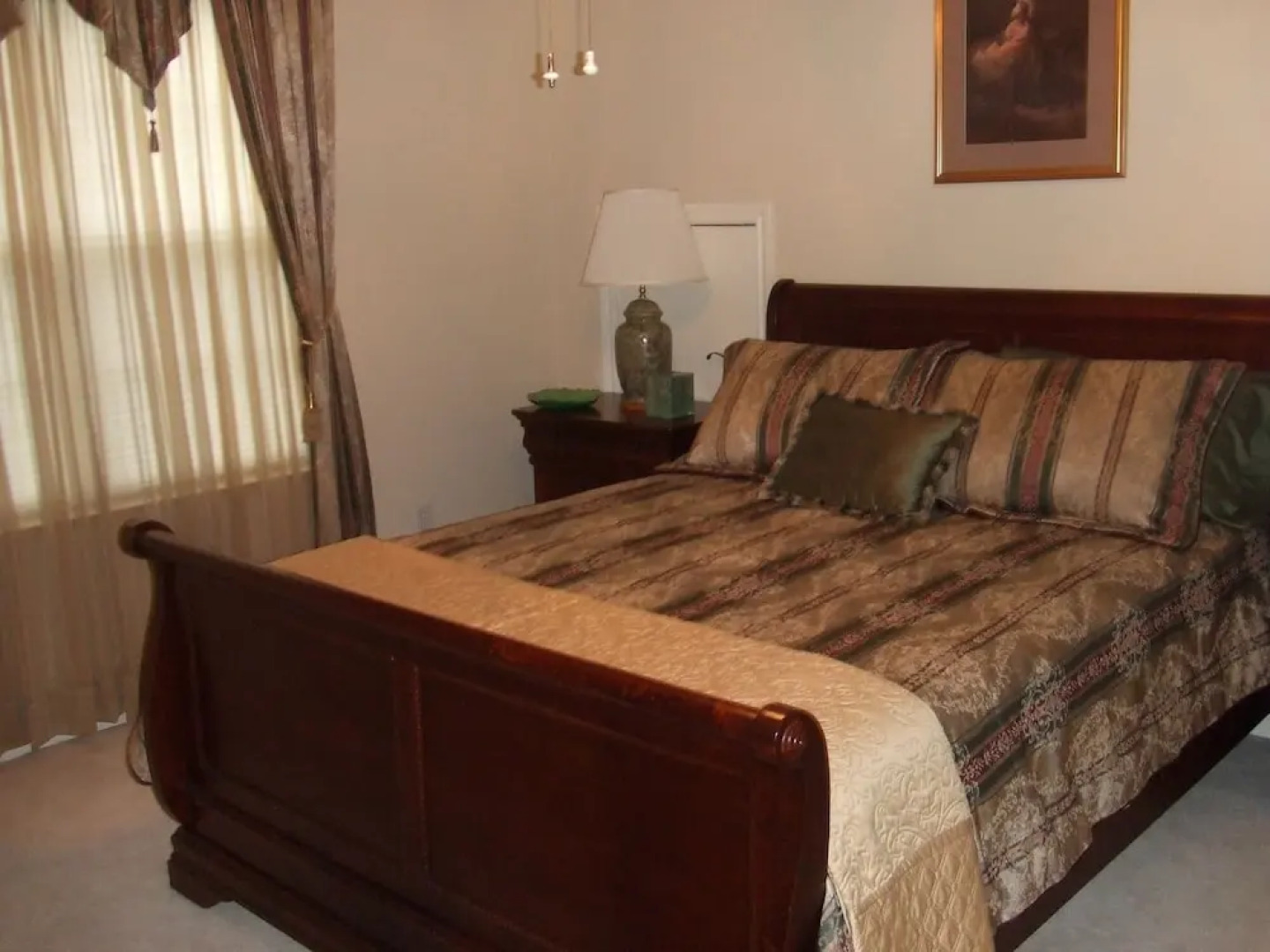 Honey Farm Bed & Breakfast