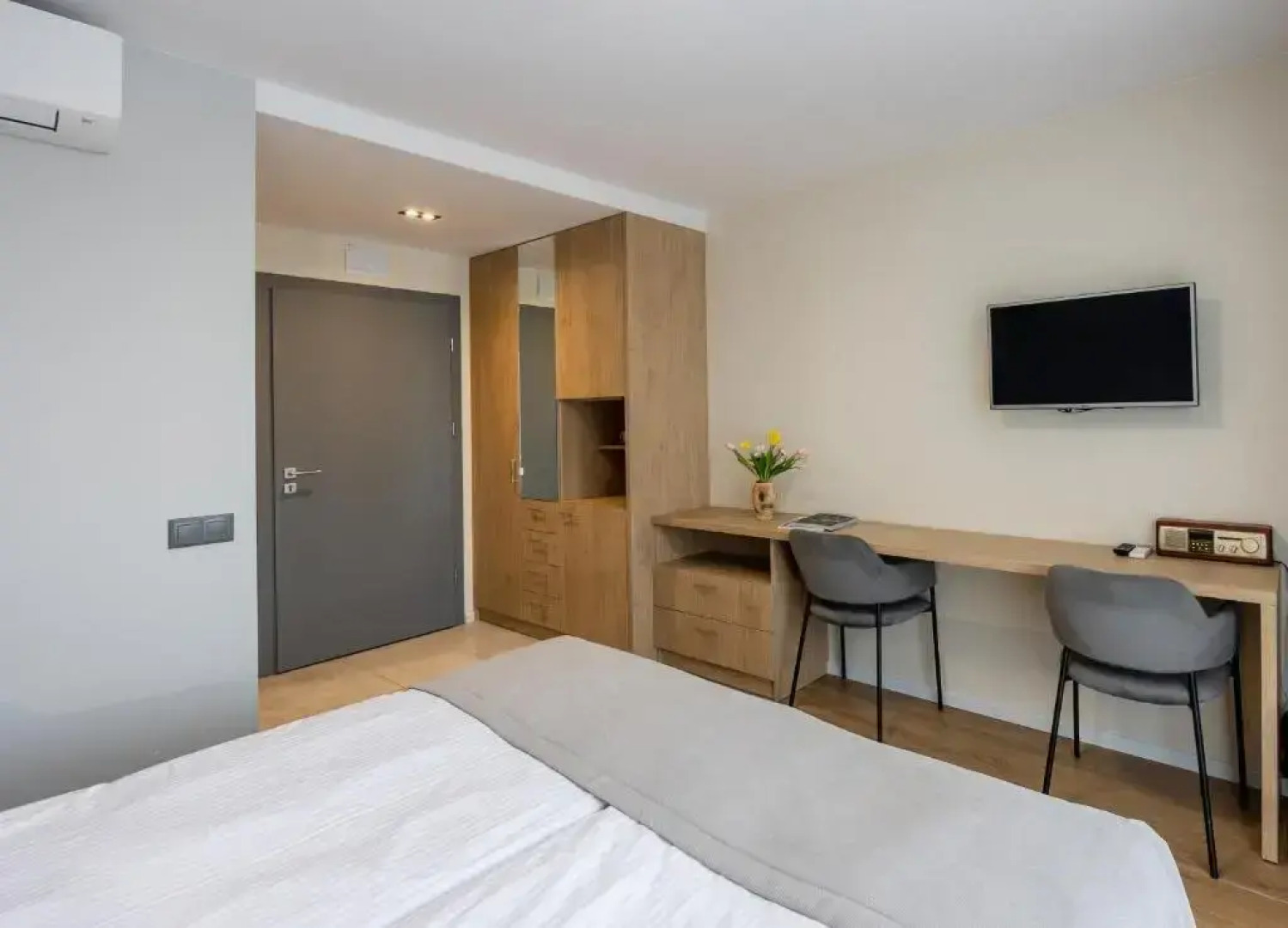 Pokoje Gościnne Salsa