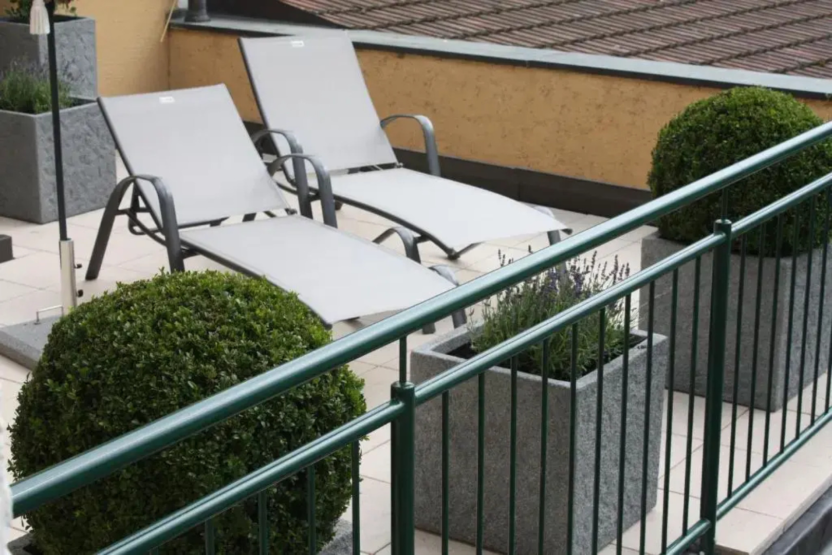 Donauwirt Hotel - Restaurant