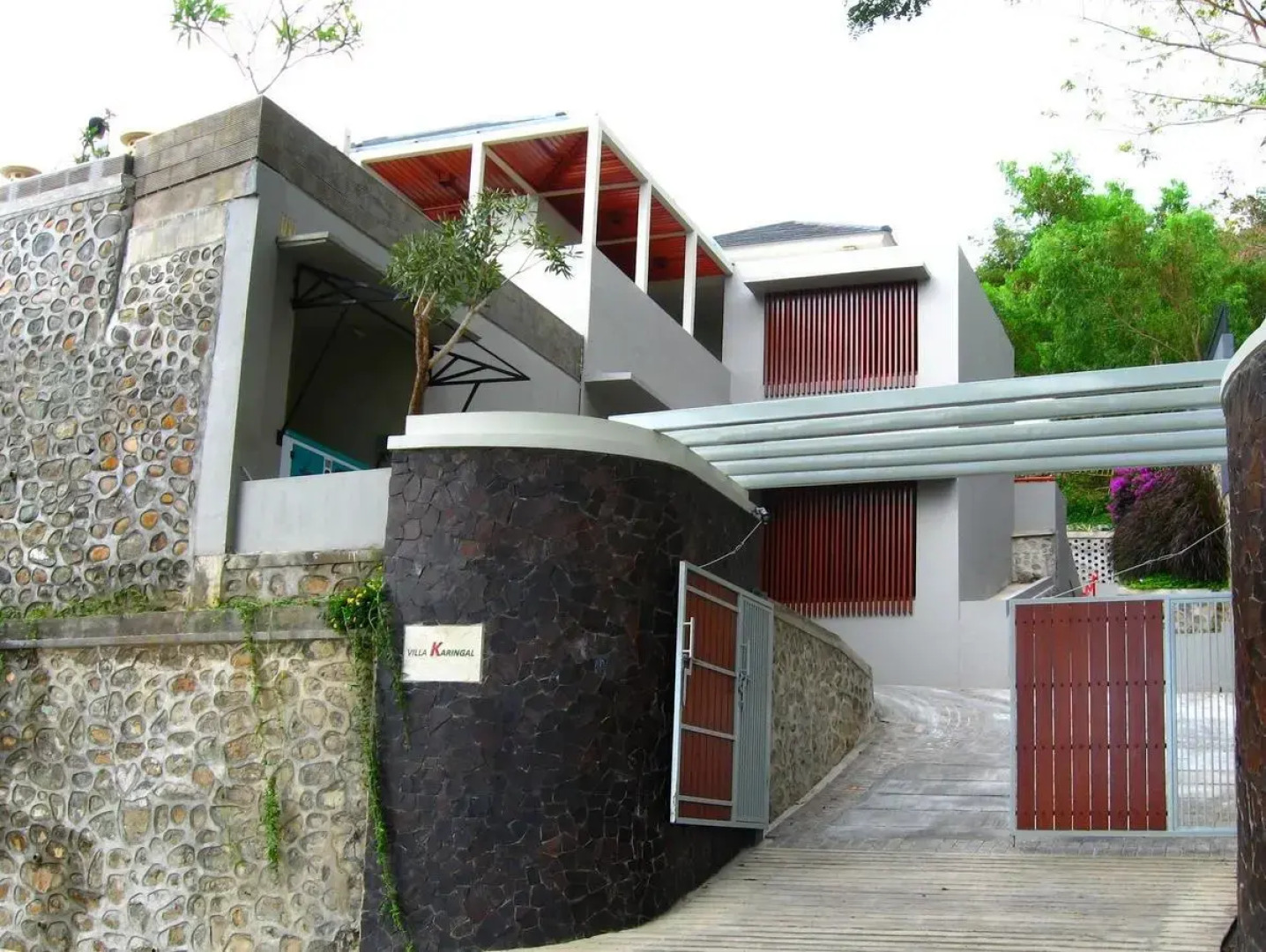 Villa Karingal