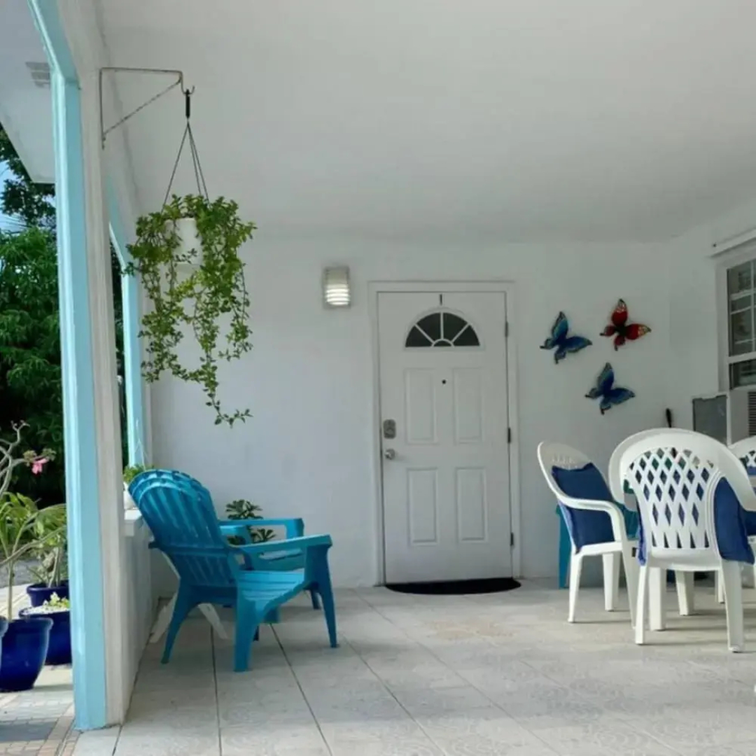 S1 BP Steps to Beach