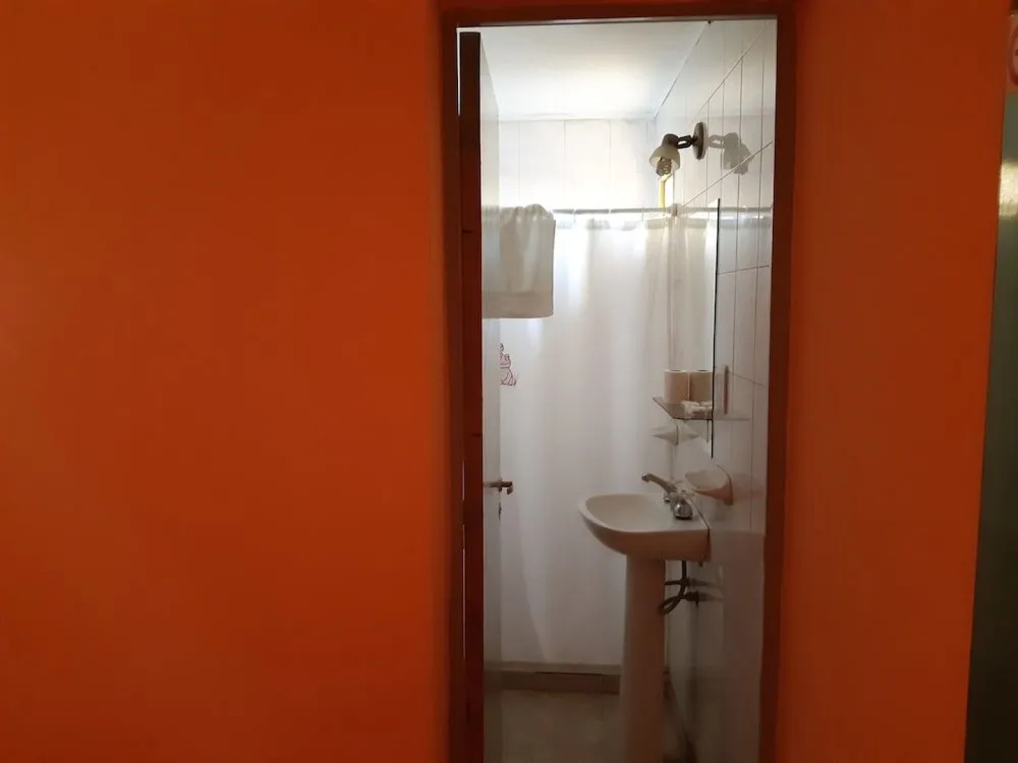 Hotel El Nevado Malargüe