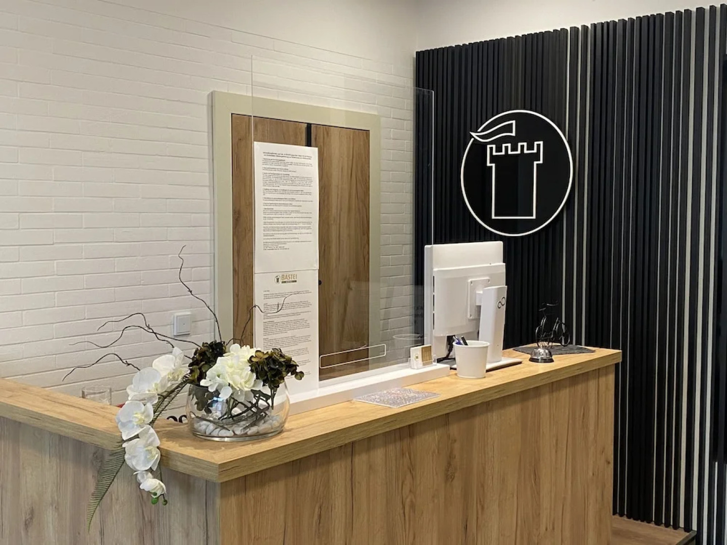 Bastei - Cafe - Restaurant