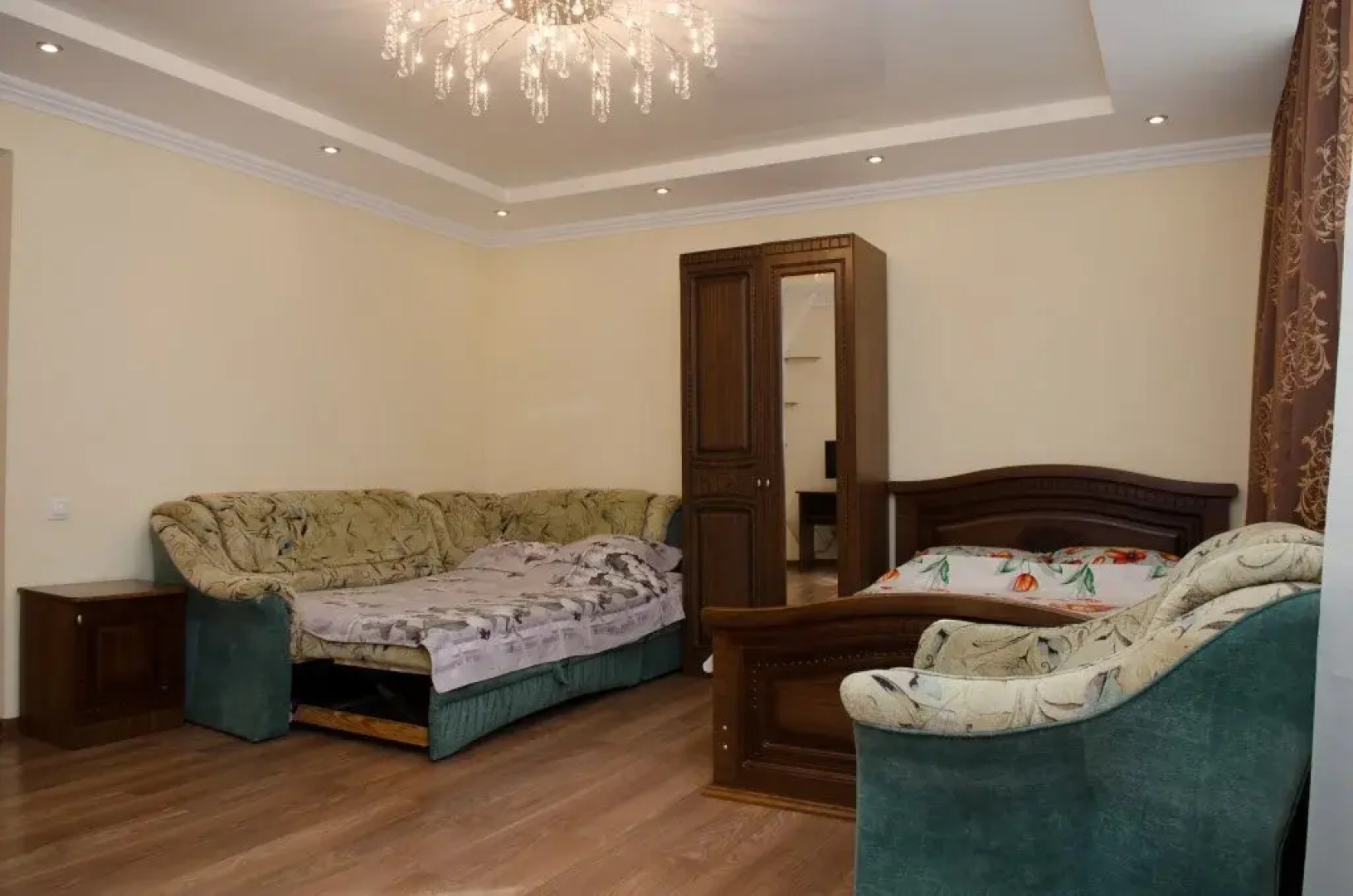 Magnoliya Guest House