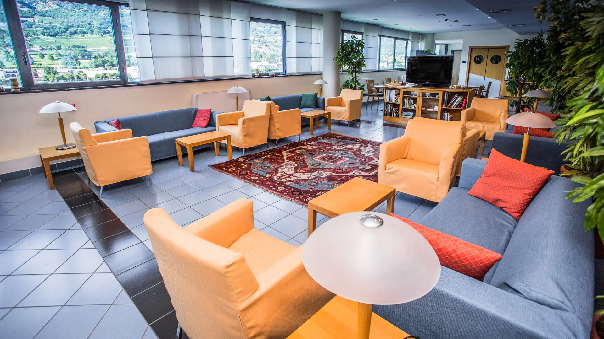 Express Hotel Aosta East