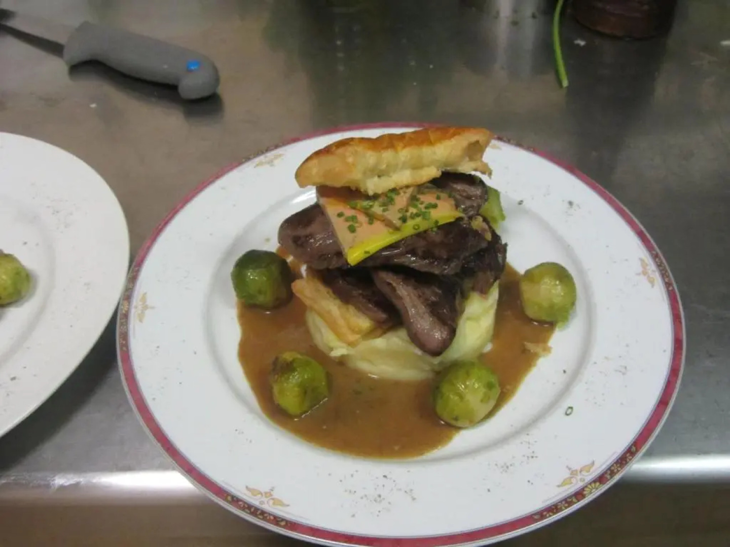 Auberge Les Vallées du Perche