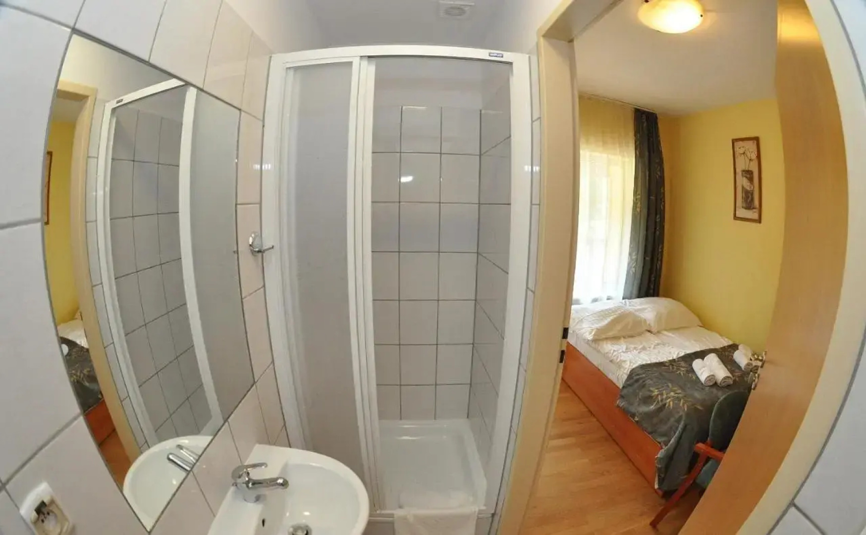 Ośrodek Wypoczynkowy Barta