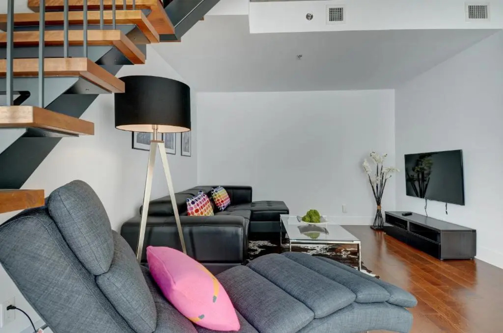 Les Immeubles Charlevoix - Le 760506