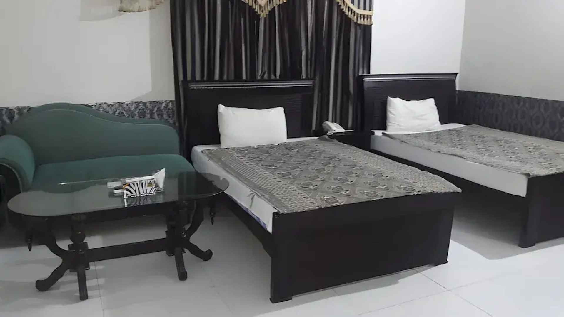 Luxury Palace Sukkur