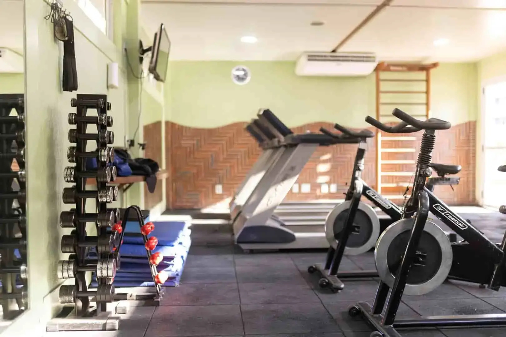 Hotel Gran Lençóis Flat