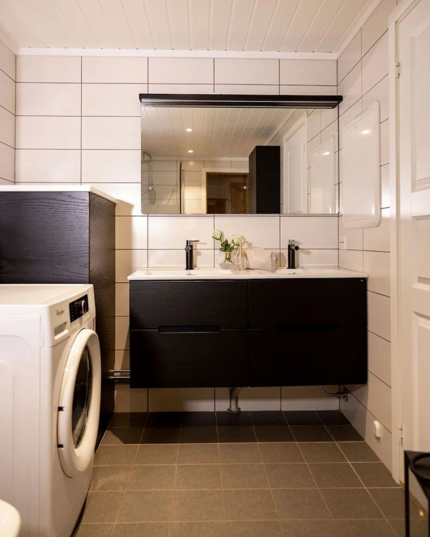 Vollsnes Feriehus Stryn