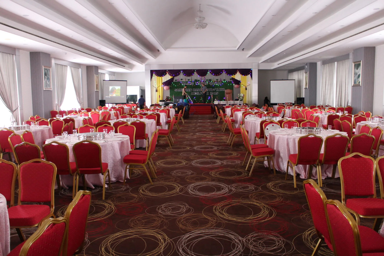 Parkview Hotel