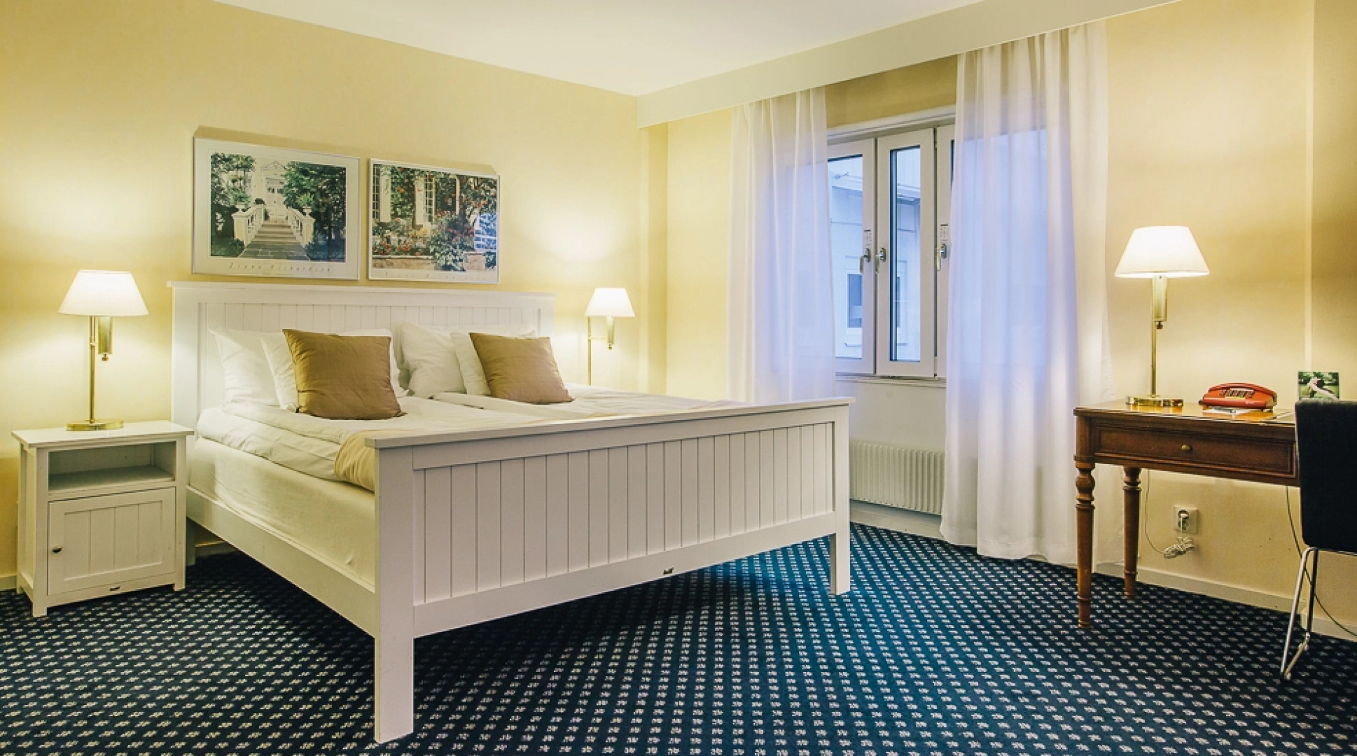 Quality Hotel Vasteras