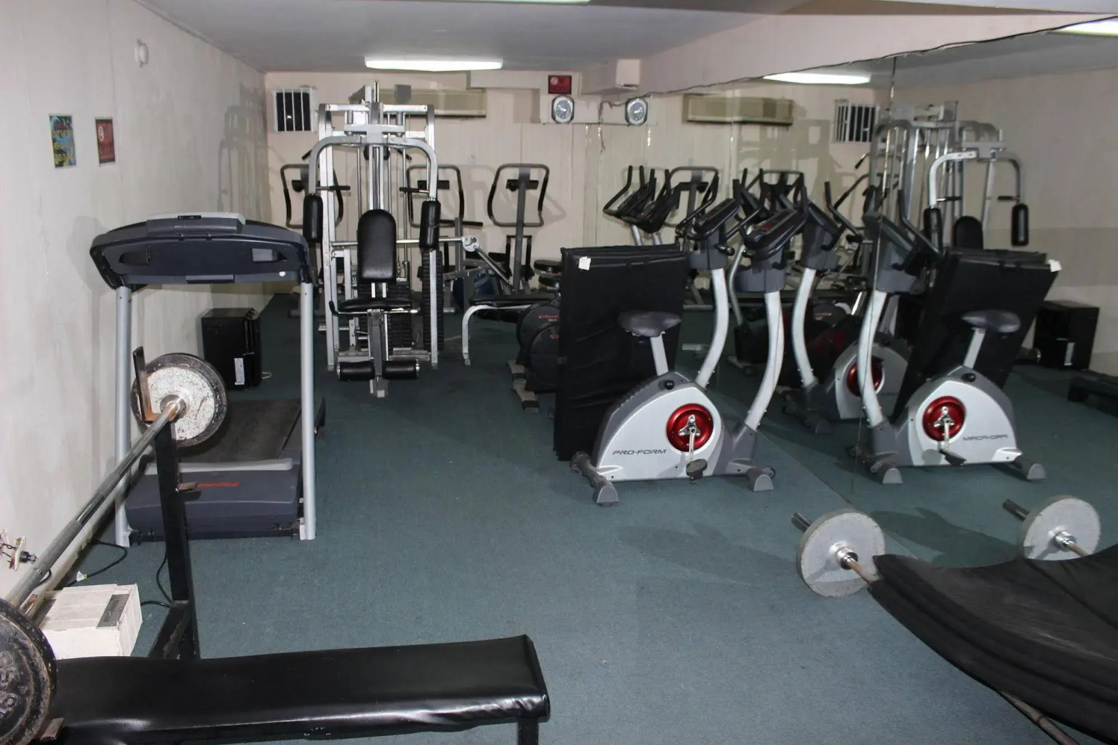 Club Ambiance - Adults Only