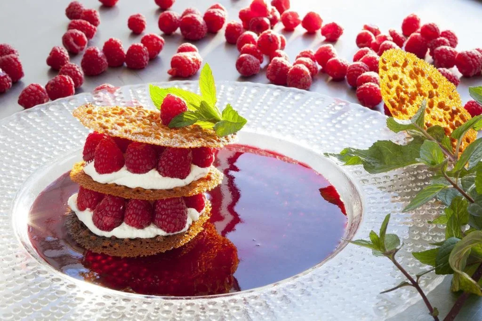 Logis LOustal Del Barry