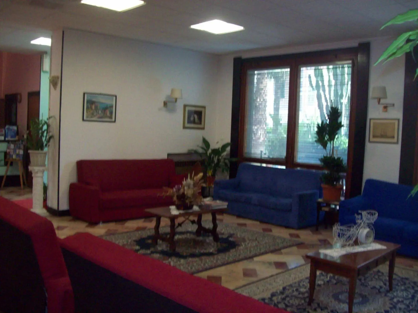 Hotel Marligure