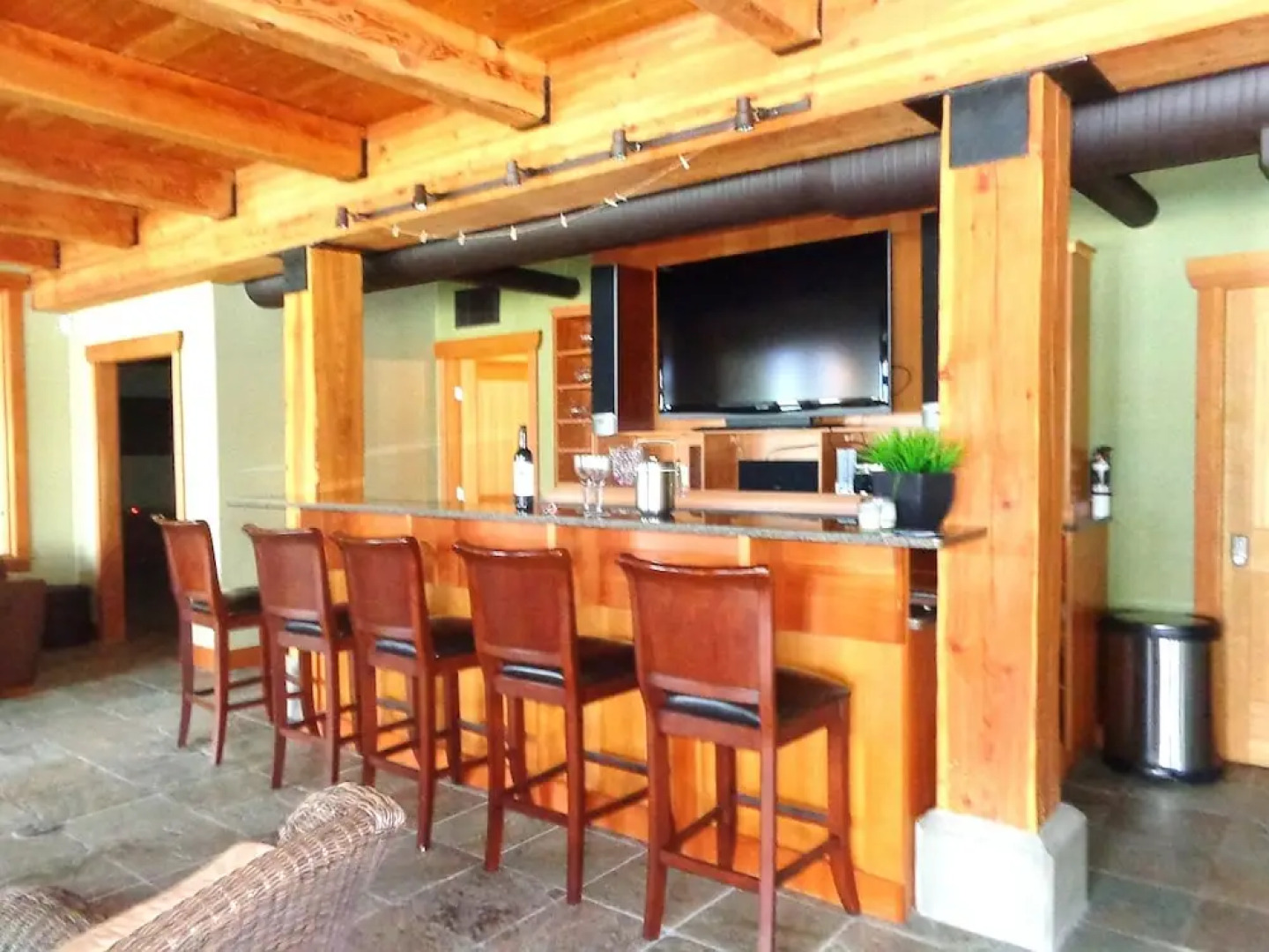 Carmel Beach Private Lodges