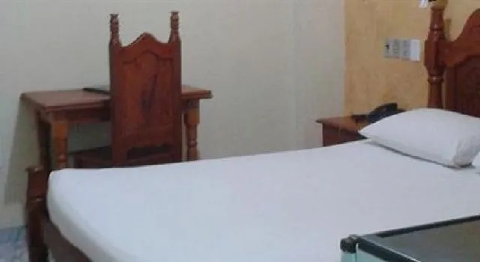 Hotel Ferrador