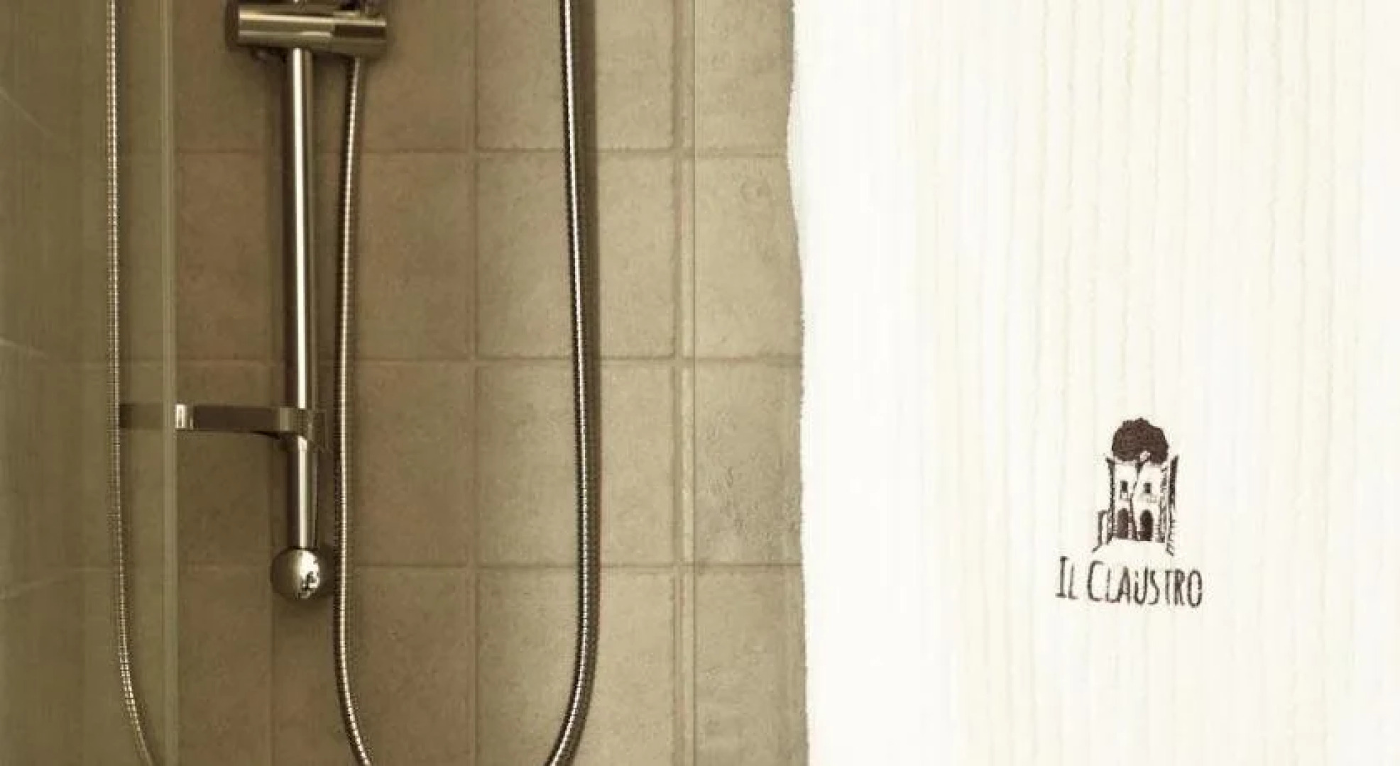 IL CLAUSTRO - piccolo albergo diffuso