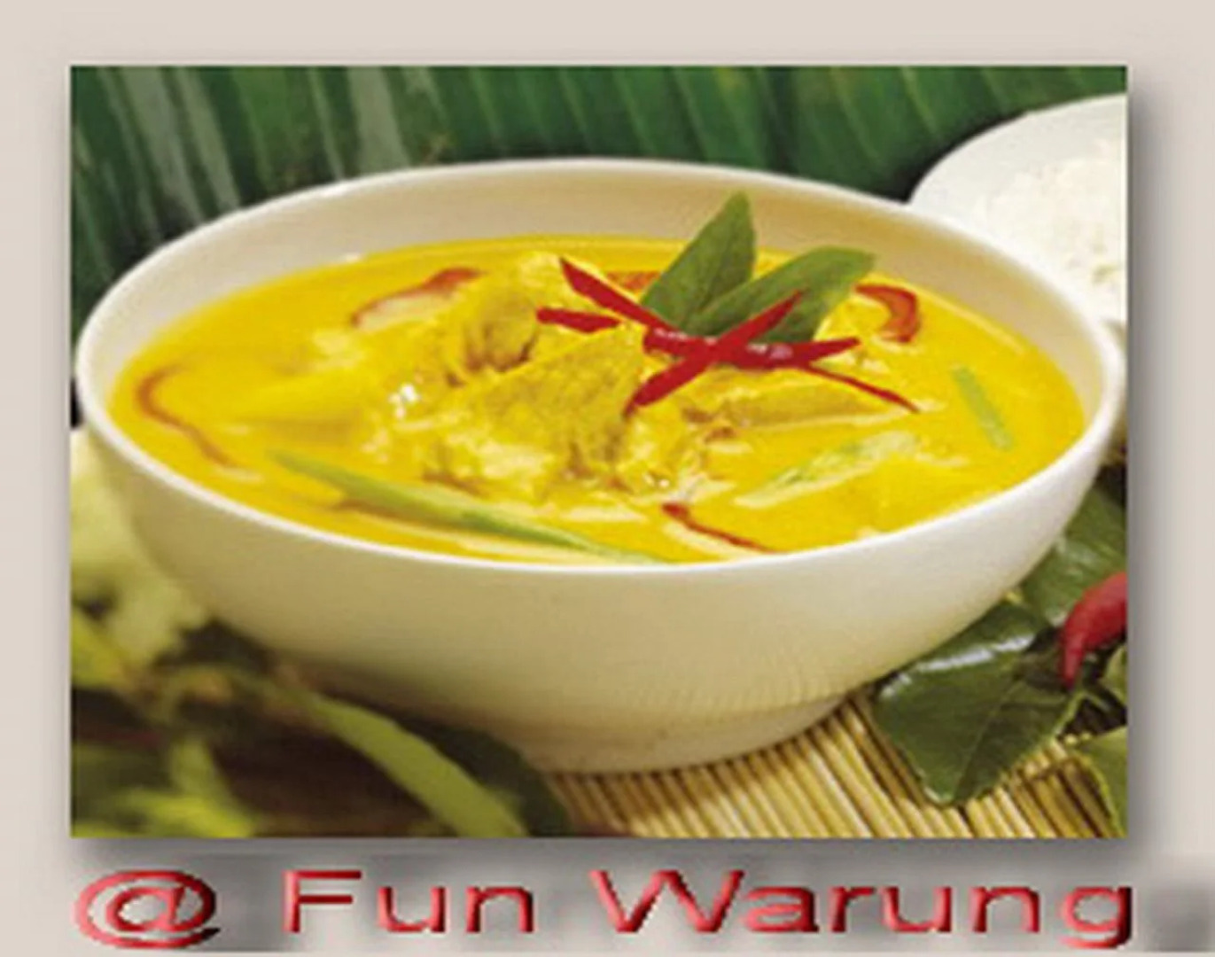 Fantastic BnB Gili air