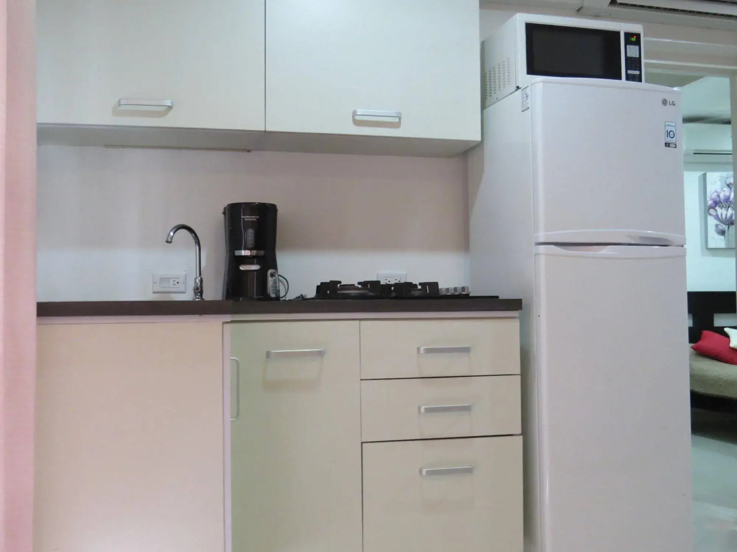 Bubali Villa & Apartments