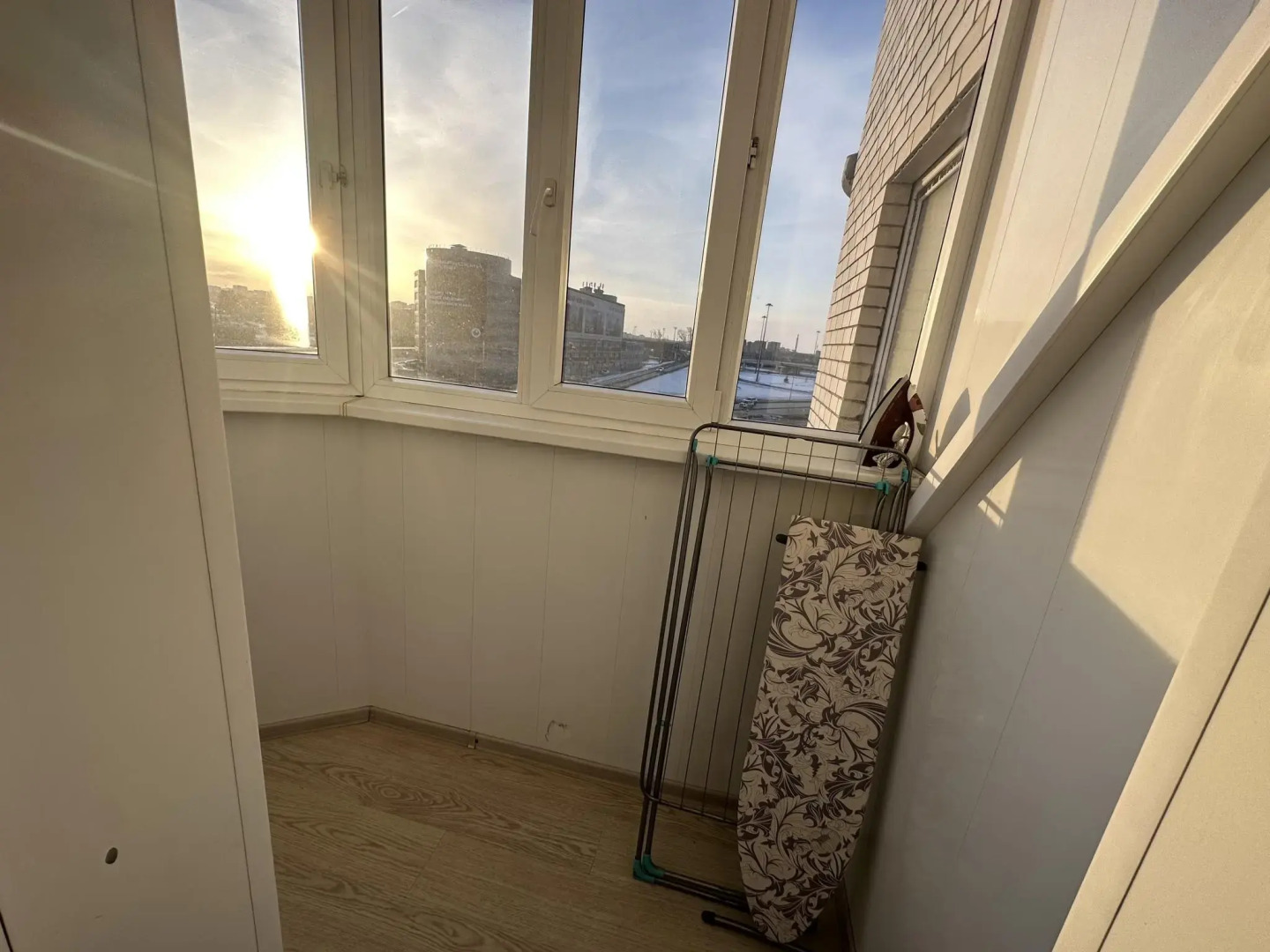 Апартаменты Наш дом на улице 50 лет ВЛКСМ 13 корпус 2