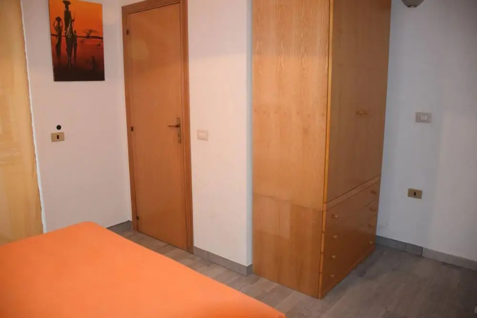 Monolocale Goccia D'oro