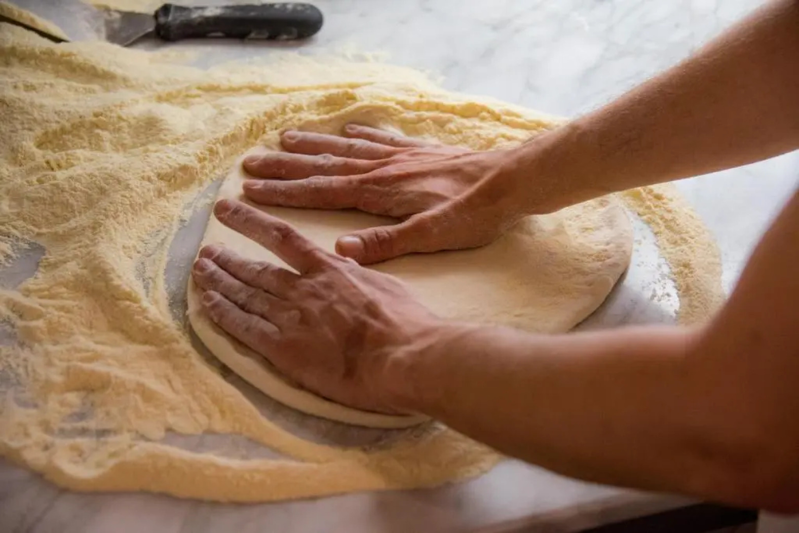 Albergo Masseria Gattamora