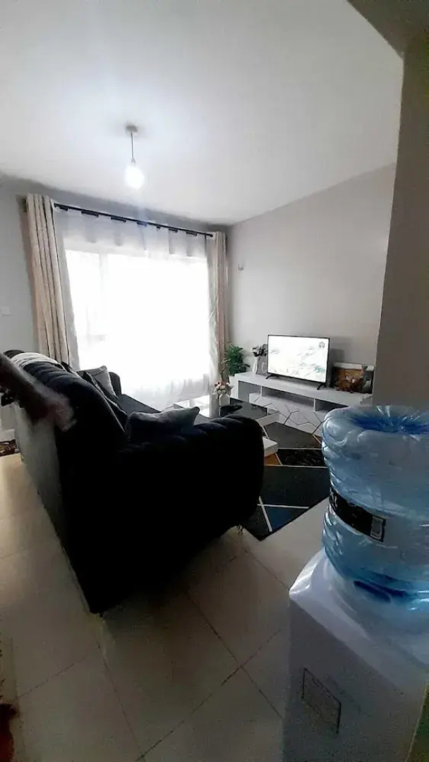 Lux Suites Laiser Place by Tsavo Rongai