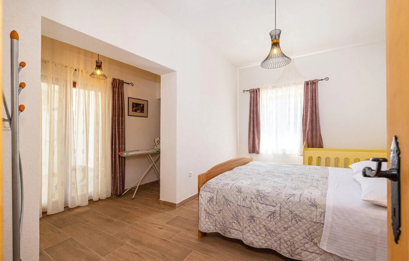 Amazing Home in Drage With 4 Bedrooms, Wifi and Outdoor Swimming Pool