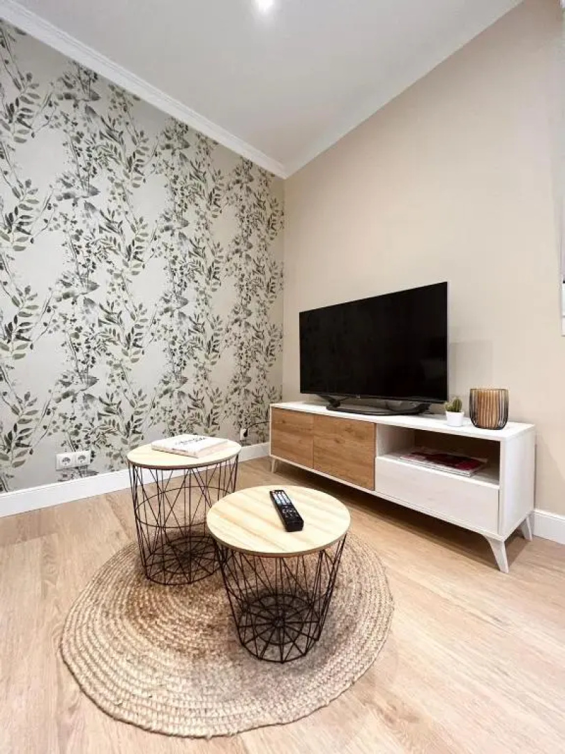 Apartamento Neure Kabia, parking gratuito cercano