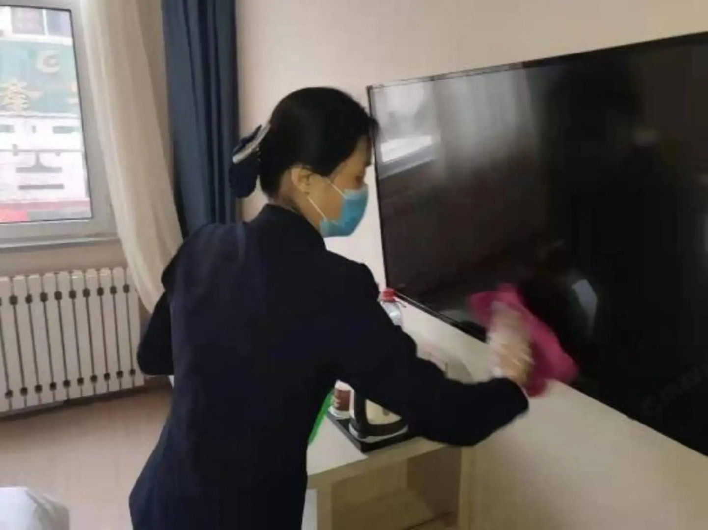 Grace Inn Pingyuan Pipawan