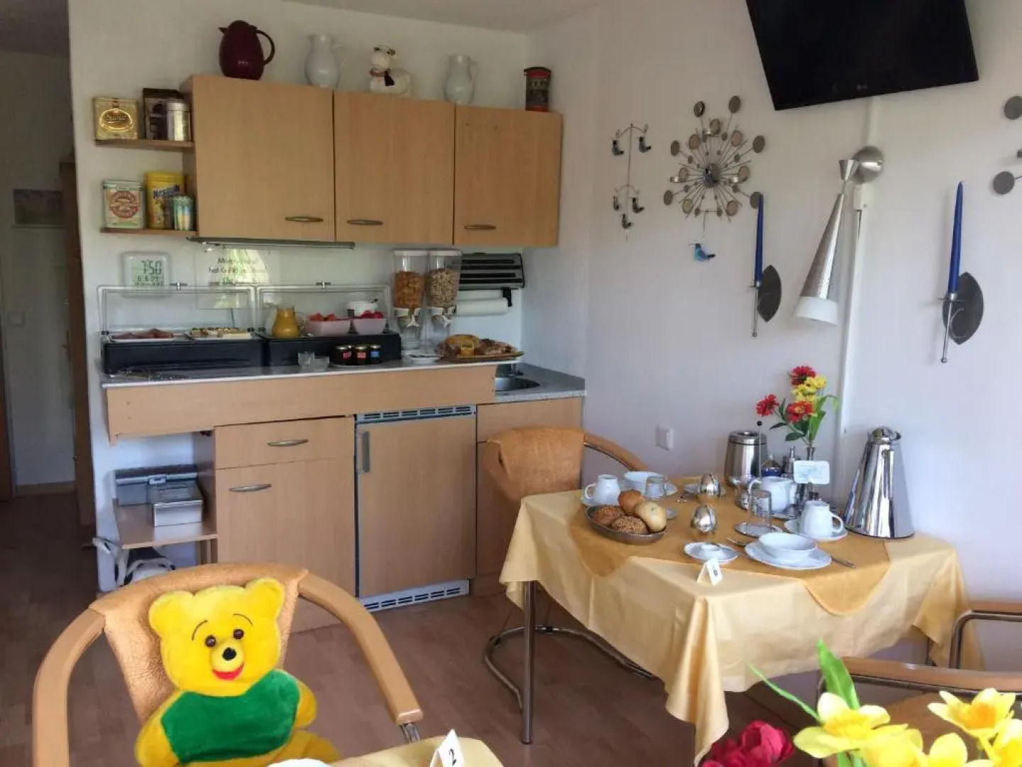 Gästehaus Guter Stern