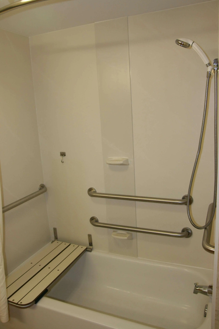 Hampton Inn Guntersville