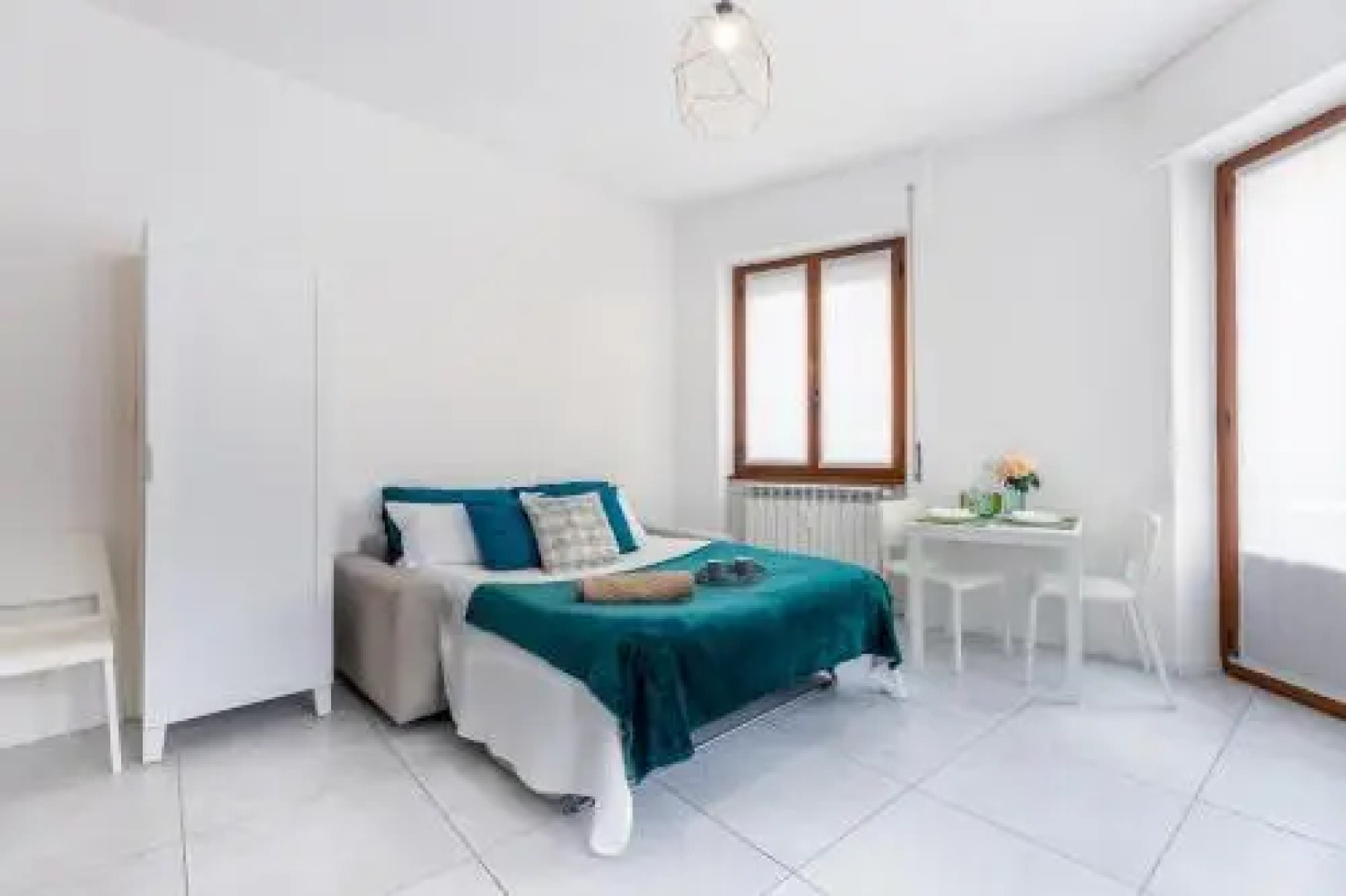 Appartamento Sempione 1 - Affitti Brevi Italia