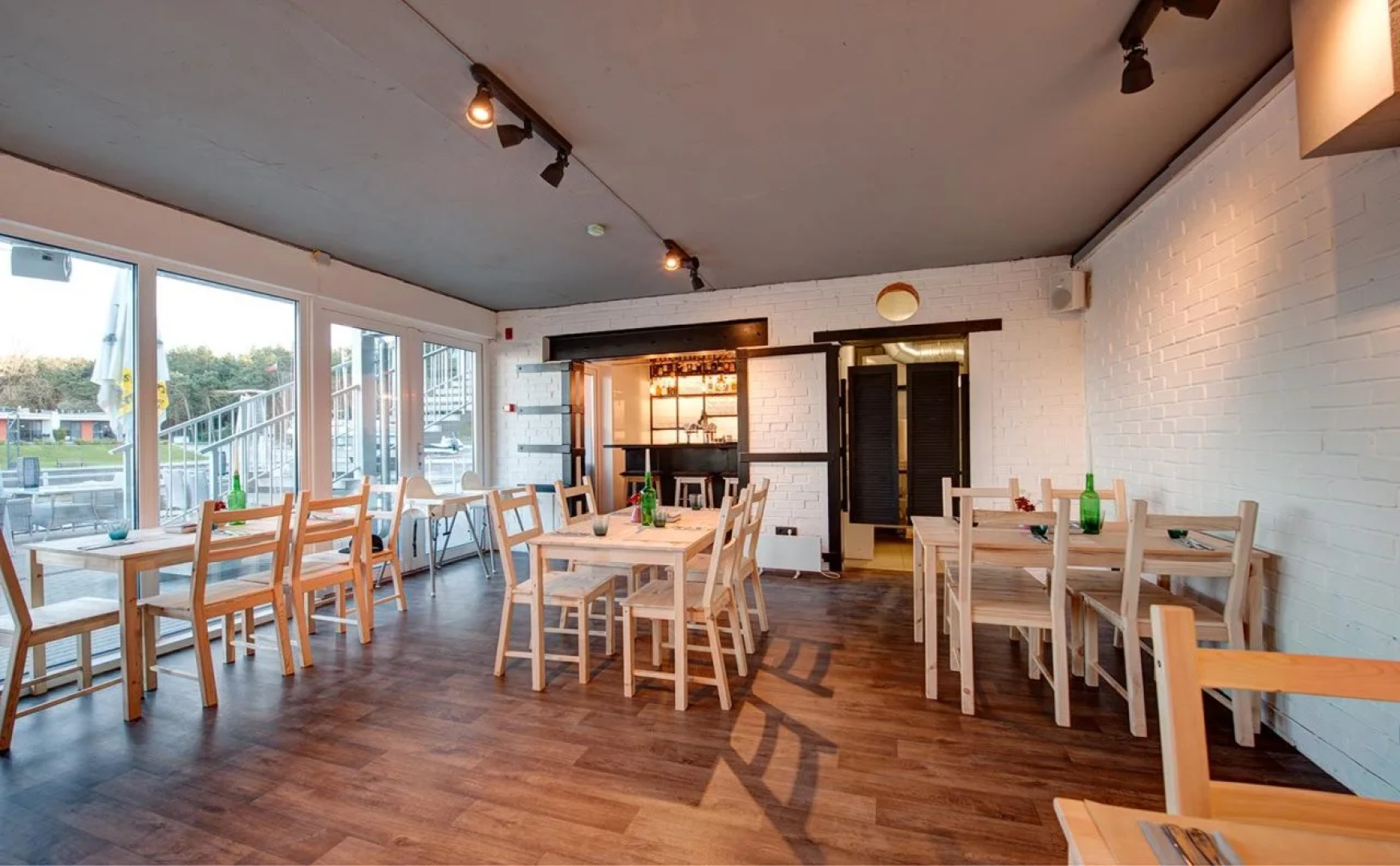 «Смильтине Яхт-Клуб»