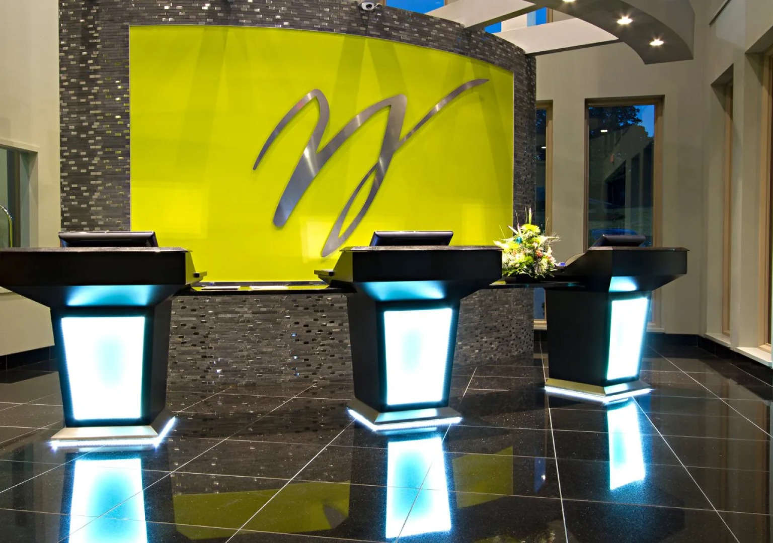 The Wallhouse Hotel, an Ascend Collection Hotel