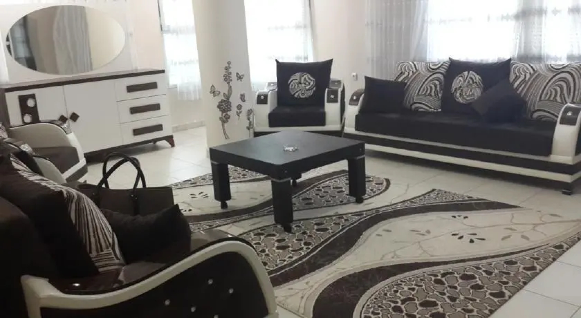 Antioch Luxury Homes