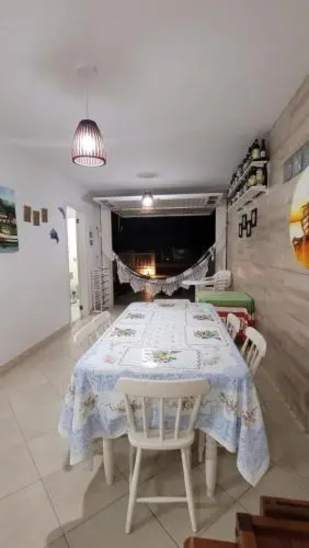 Casa de Praia em Palmas