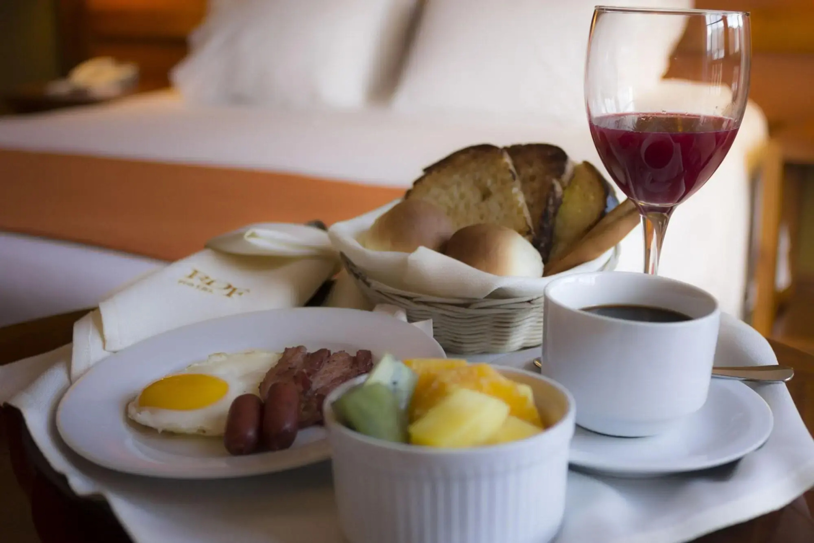Hotel Almasur Express Punta Arenas