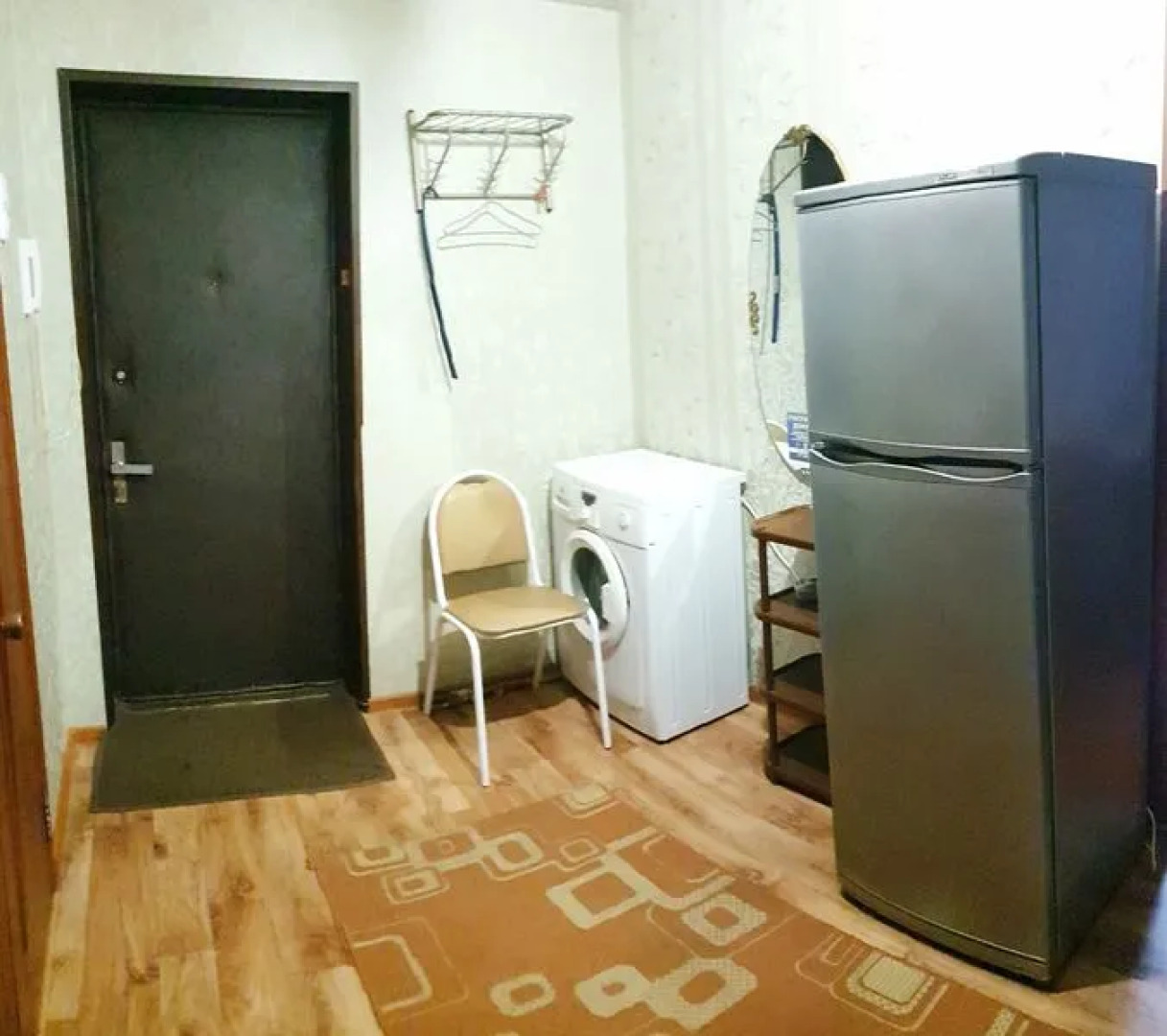 Апартаменты на ул. Первомайская, д. 45