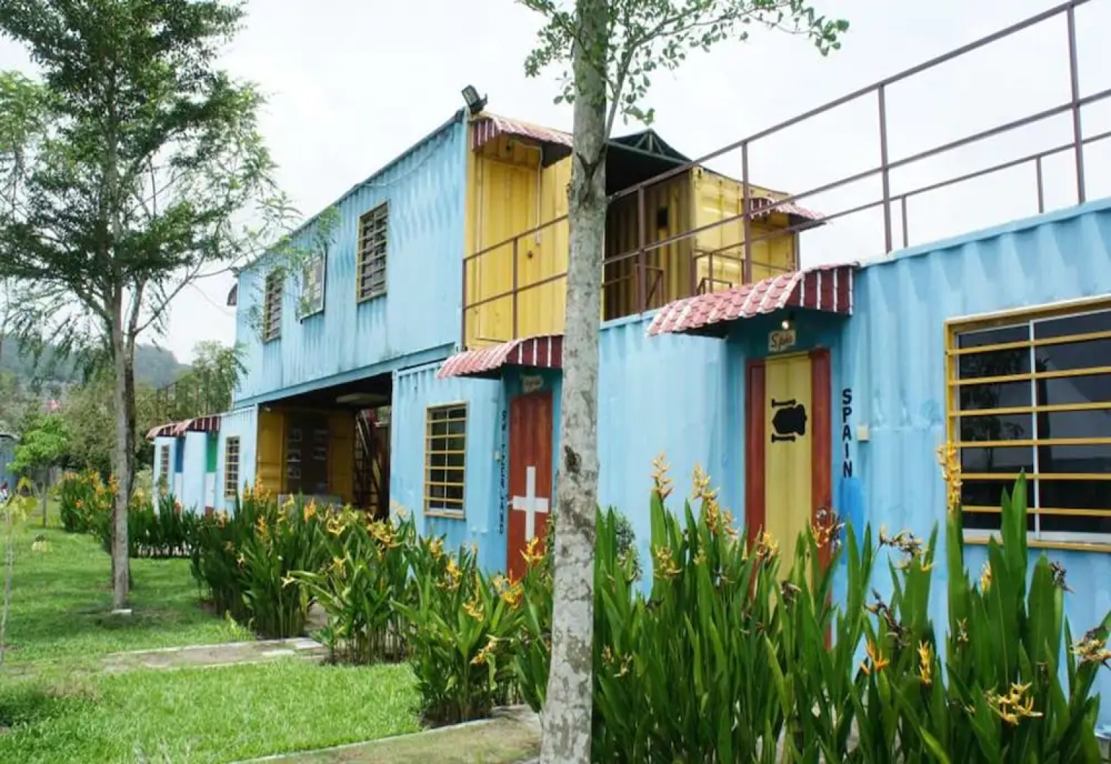 Semenyih Eco Venture Resort & Recreation