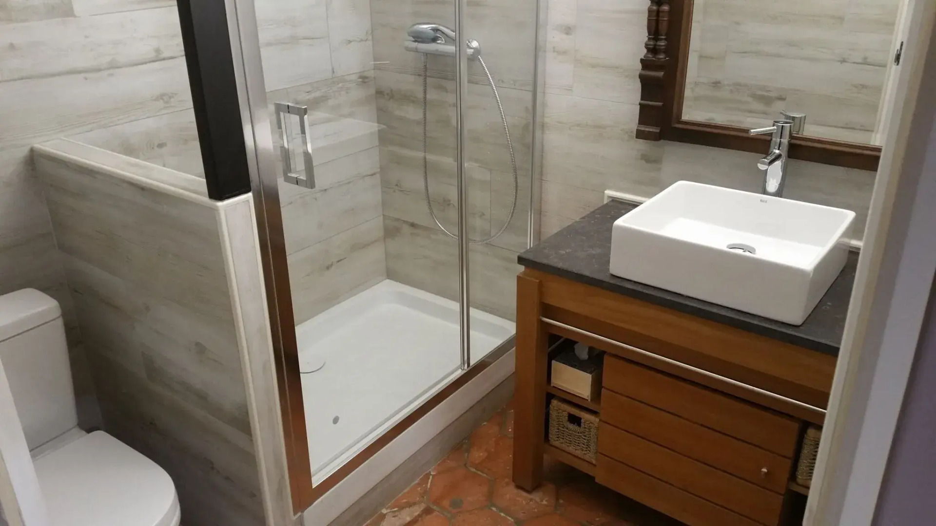 Château des Aiguilles