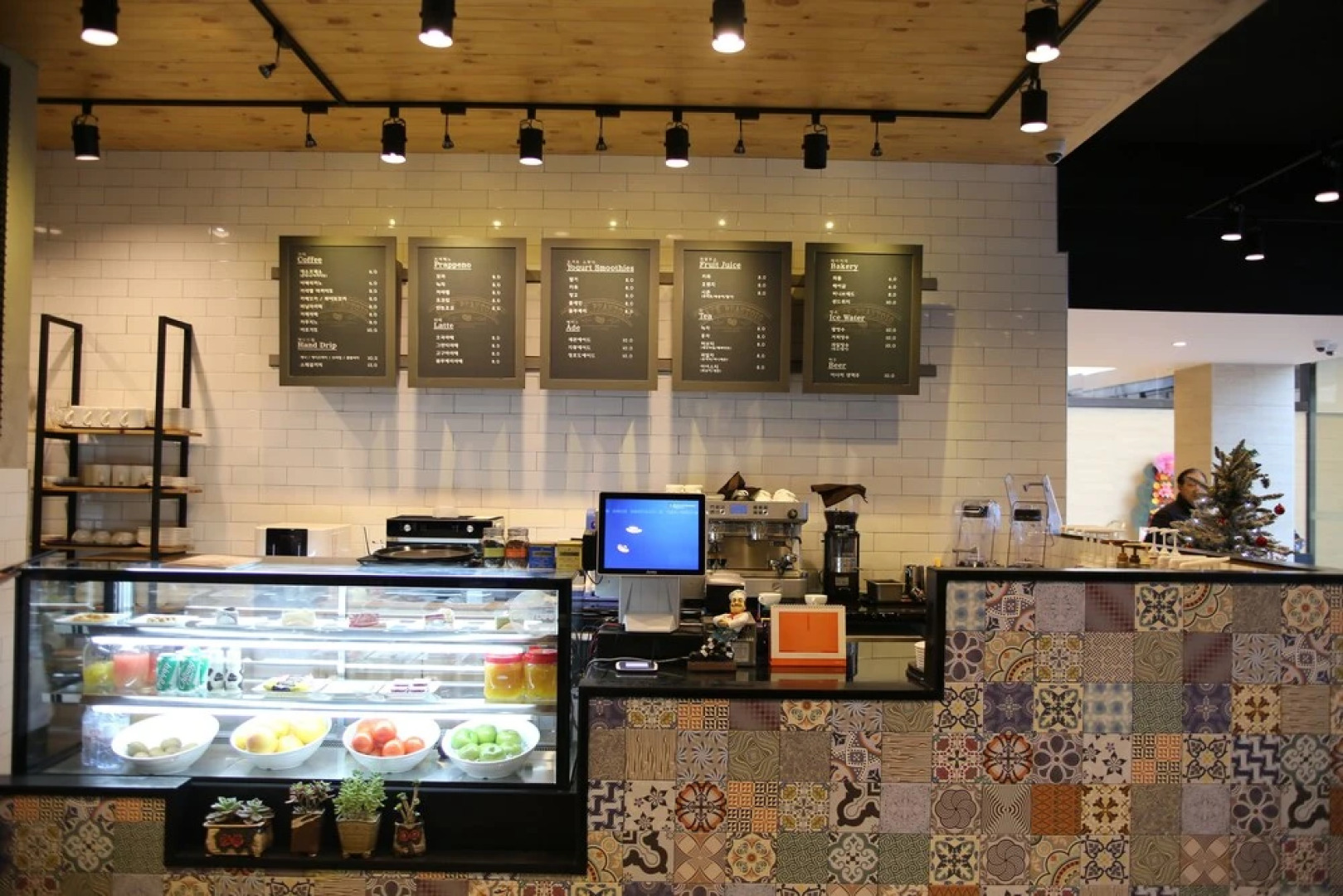 Iksan Grand Palace Hotel