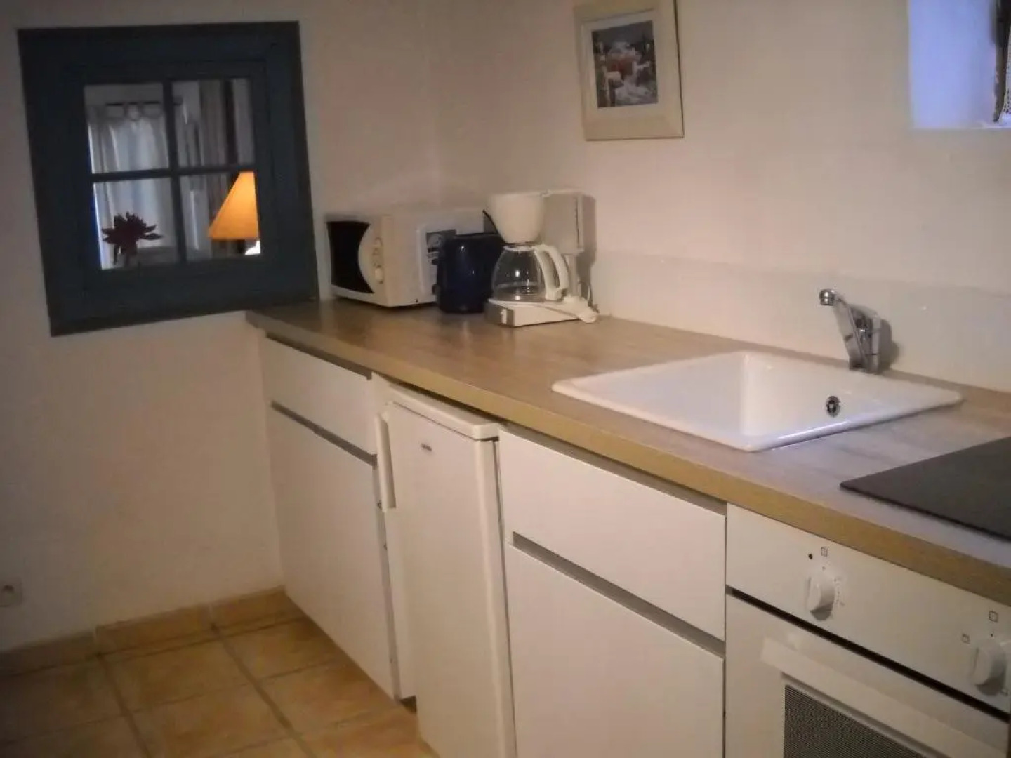 Gîte Saint-Veredeme