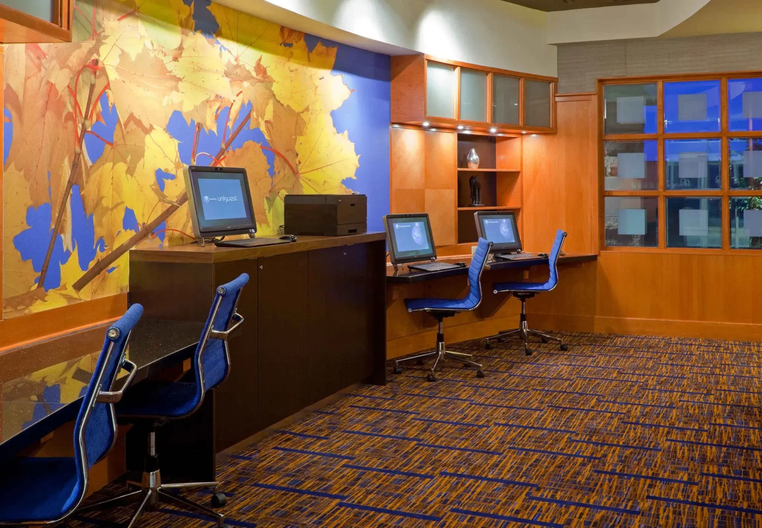 Courtyard by Marriott Toronto Vaughan