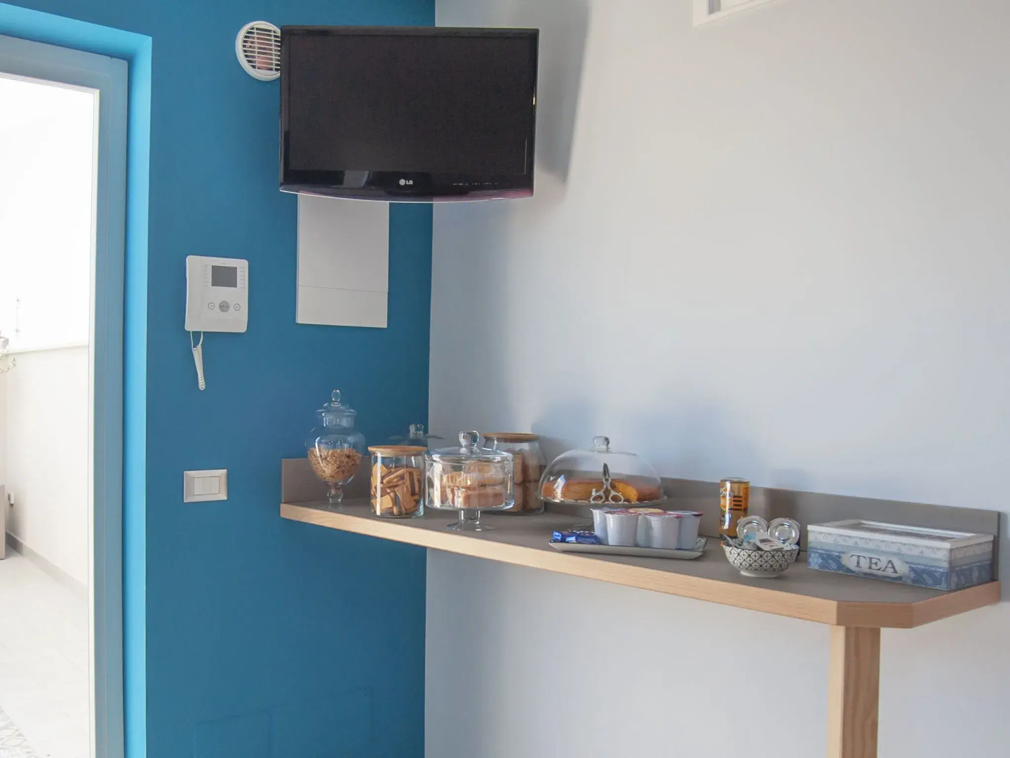 Campanili di Puglia B&B