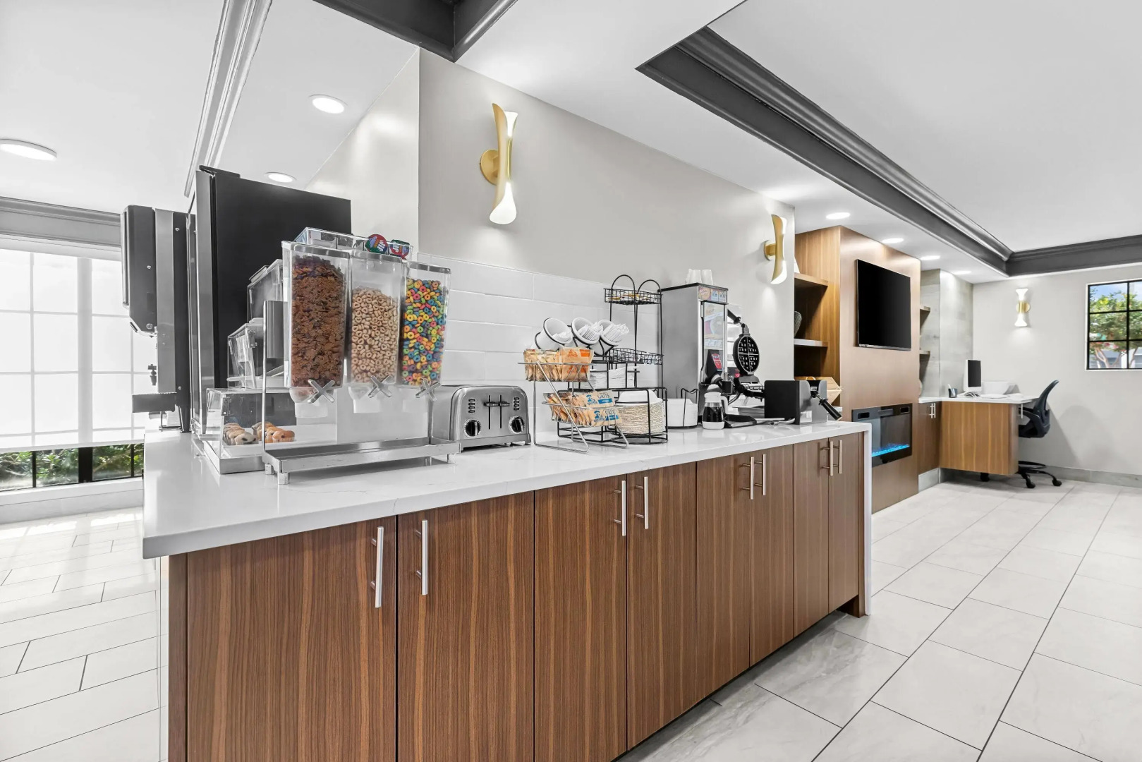 La Quinta Inn by Wyndham Huntsville Research Park