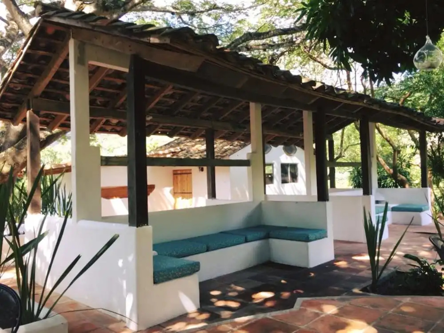 Hotel Sommeil Natural Resort